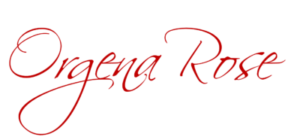 Orgena Rose Signature