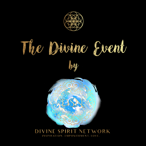 The Divine Event by DSN